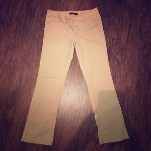 Aeropostale school pants